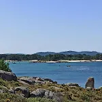 Rondel Isla De Arousa Appartamento