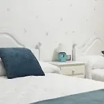Rondel Isla De Arousa Apartment Isla de Arosa