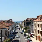 Rondel Isla De Arousa Appartamento
