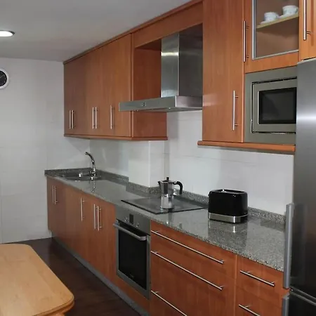 Rondel Isla De Arousa