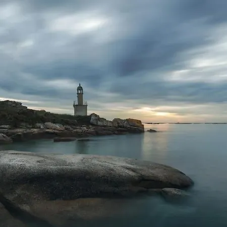 Apartamento Rondel Isla De Arousa *