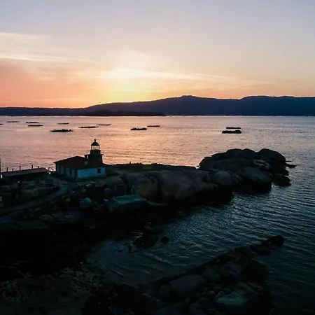 Rondel Isla De Arousa