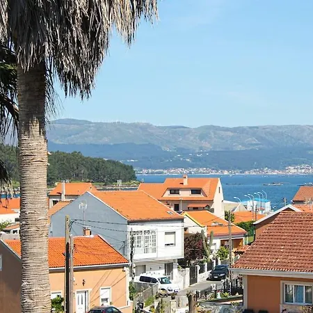 Rondel Isla De Arousa Appartamento