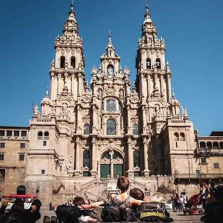 Rondel Isla De Arousa * L'île d'Arousa