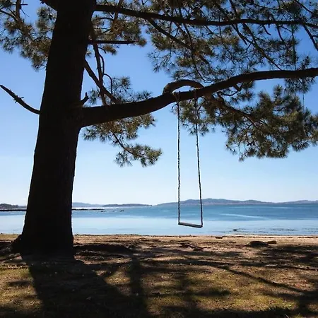Rondel Isla De Arousa *