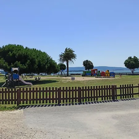 Apartamento Rondel Isla De Arousa