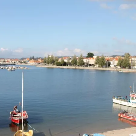 Apartment Rondel Isla De Arousa Isla de Arosa