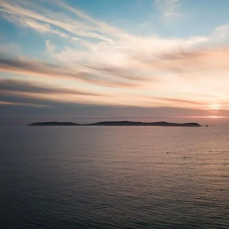 Rondel Isla De Arousa Appartement *