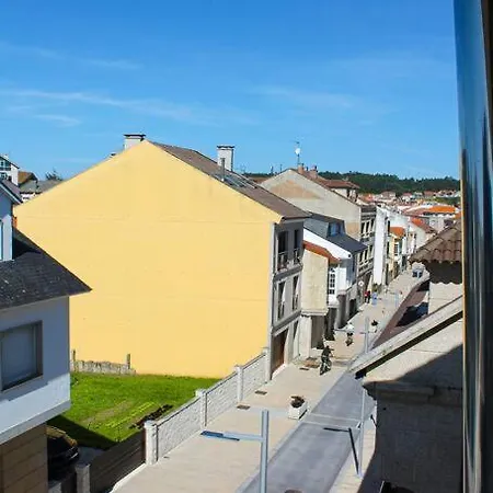 Apartment Rondel Isla De Arousa Isla de Arosa