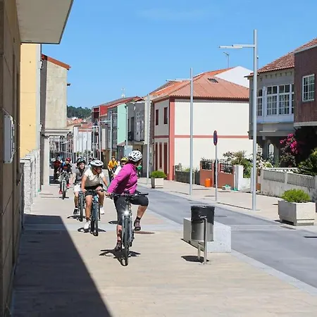 Rondel Isla De Arousa * Isla de Arosa