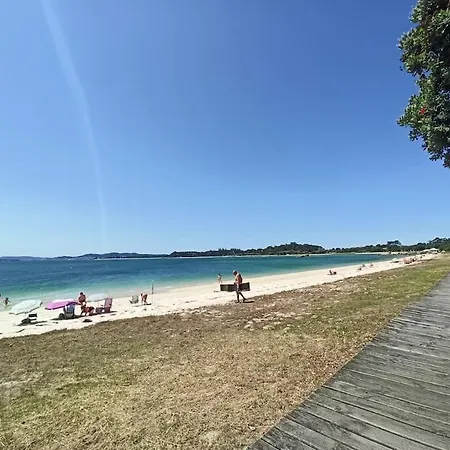 Apartamento Rondel Isla De Arousa