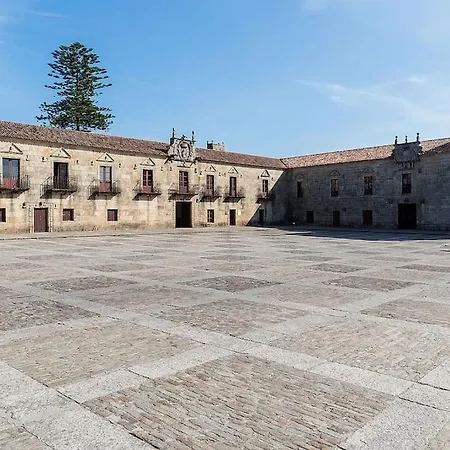 Rondel Isla De Arousa *