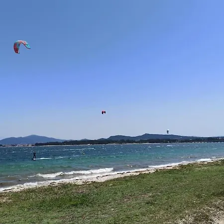 Rondel Isla De Arousa Illa de Arousa