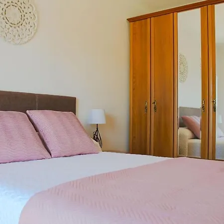 Apartment Rondel Isla De Arousa Isla de Arosa