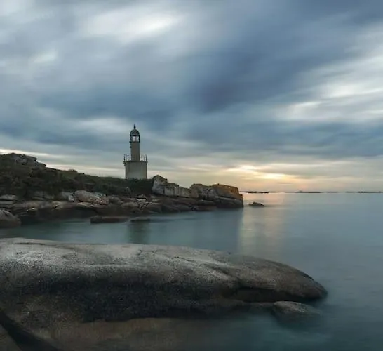 Appartamento Rondel Isla De Arousa *