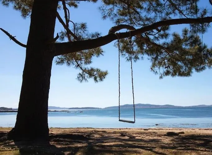 Rondel Isla De Arousa *