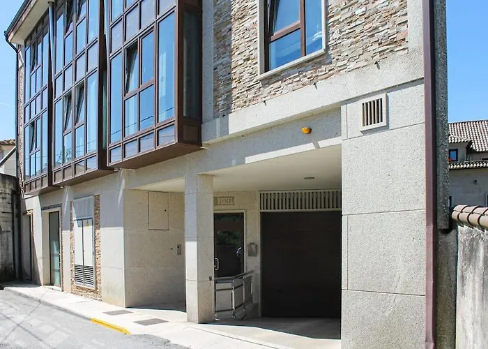 Rondel Isla De Arousa