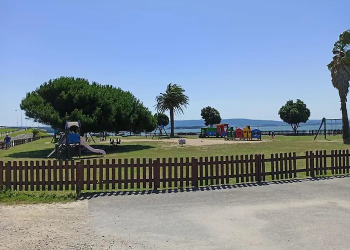 Appartamento Rondel Isla De Arousa
