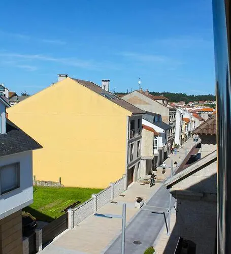 Appartamento Rondel Isla De Arousa Isla de Arosa