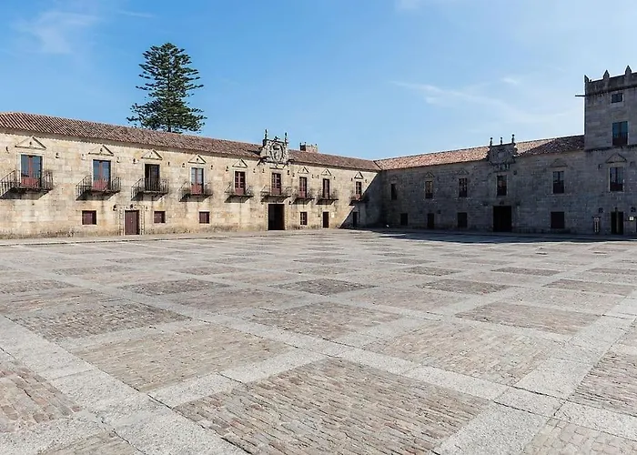 Rondel Isla De Arousa *
