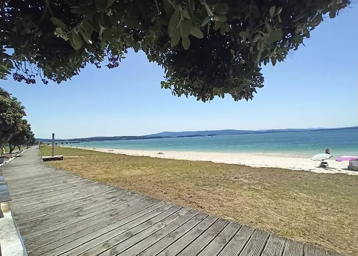 Appartamento Rondel Isla De Arousa Isla de Arosa